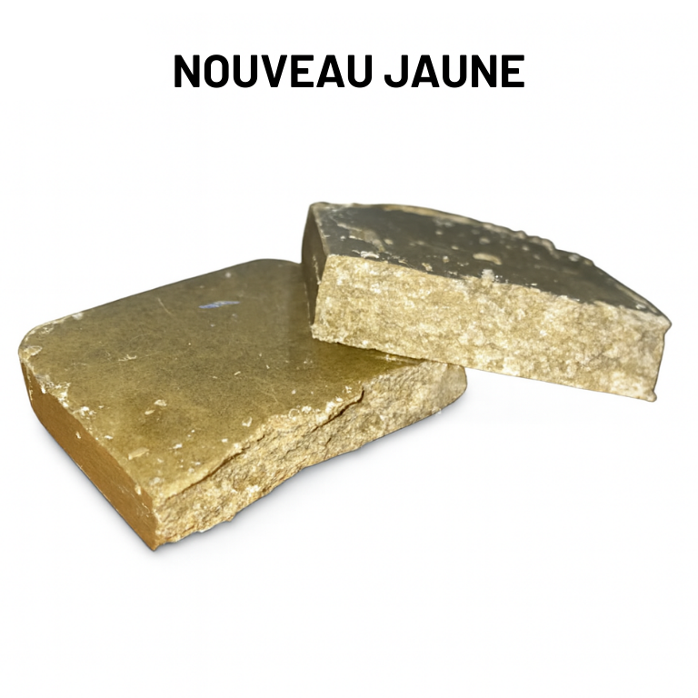PACK DECOUVERTE - RESINES