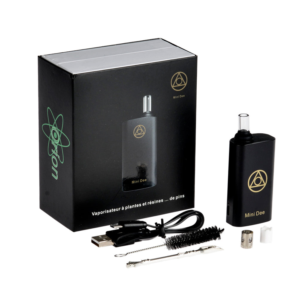 VAPORISATEUR MINI DEE