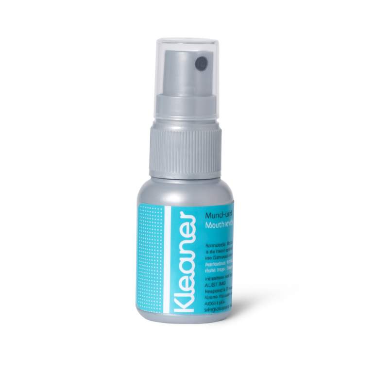KLEANER SPRAY ANTI-TOXINES