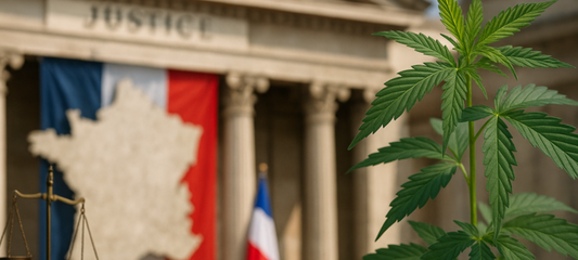 CBD : mars 2025, la France face à une réforme notable