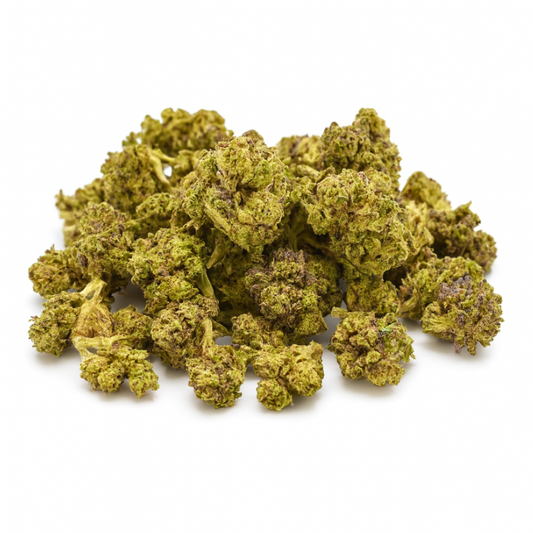 CANNATONIC CRYO