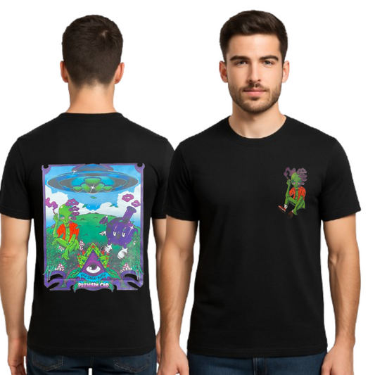 T-SHIRT VAPSHOPHEMP