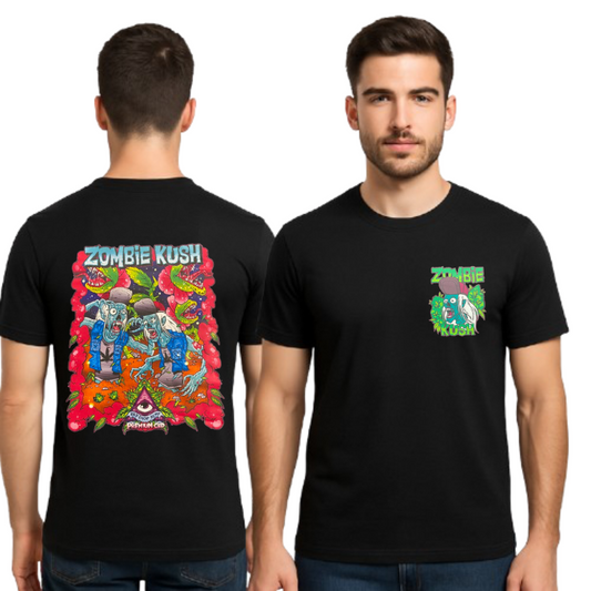 T-SHIRT VAPSHOPHEMP