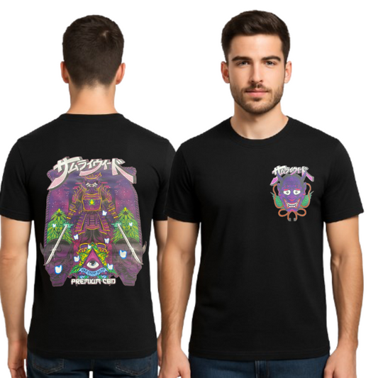 T-SHIRT VAPSHOPHEMP