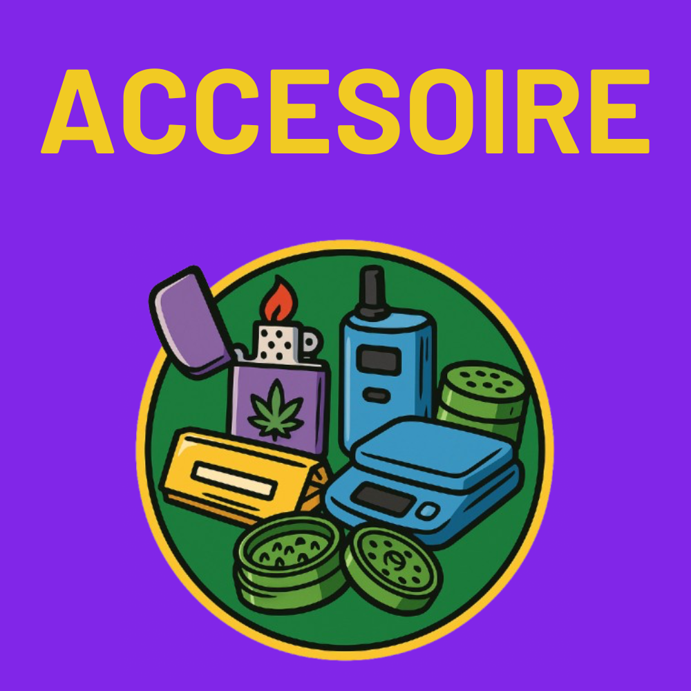 Accessoires