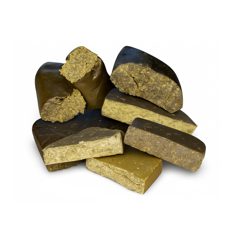 PACK DECOUVERTE - RESINES