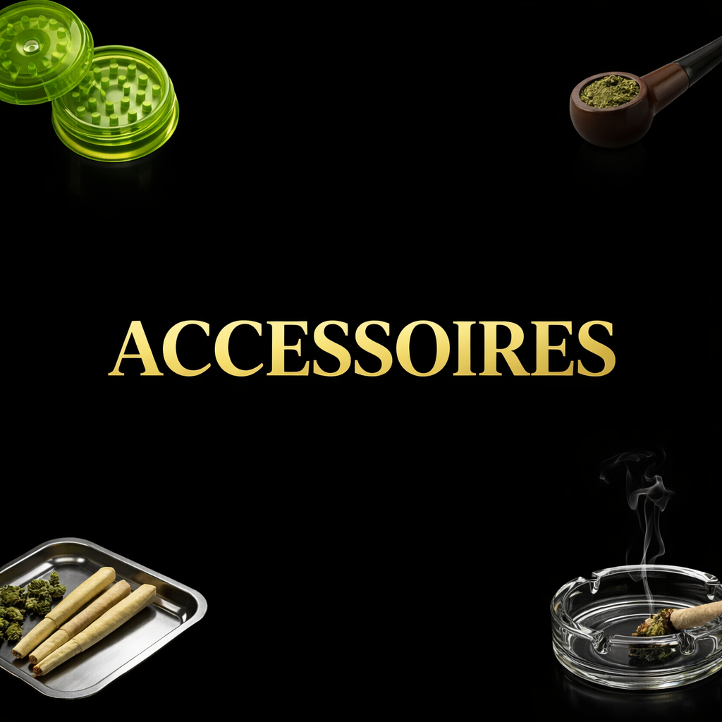 Accessoires