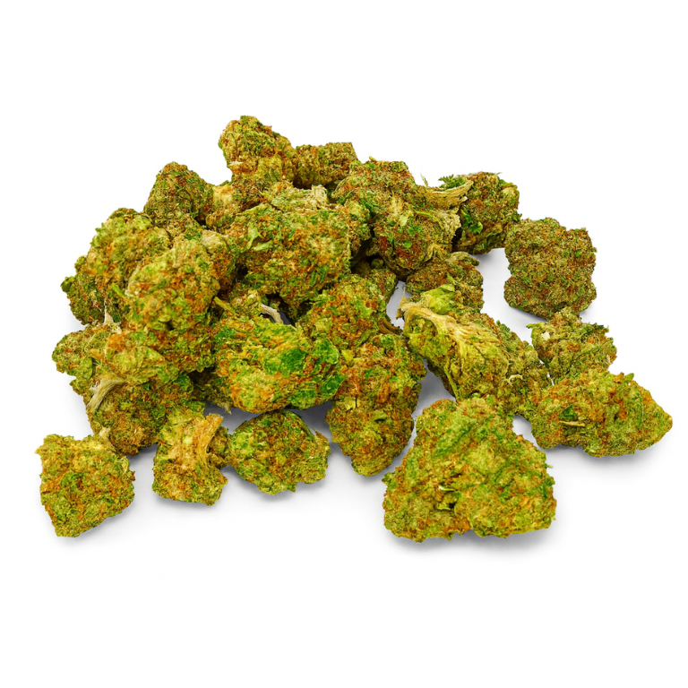 TUTTI FRUTTI