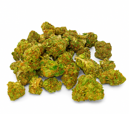 TUTTI FRUTTI