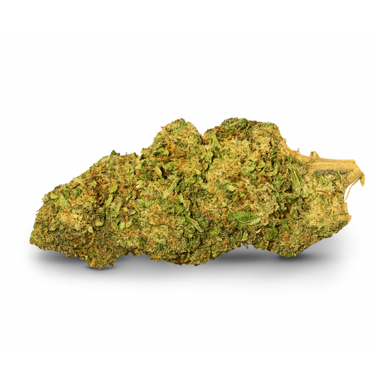 WAZABI HAZE
