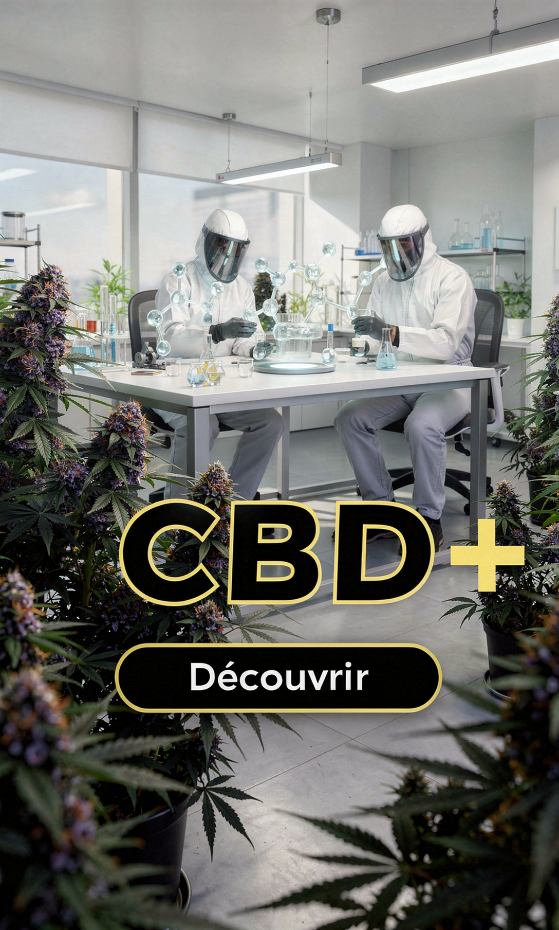 image offre découverte