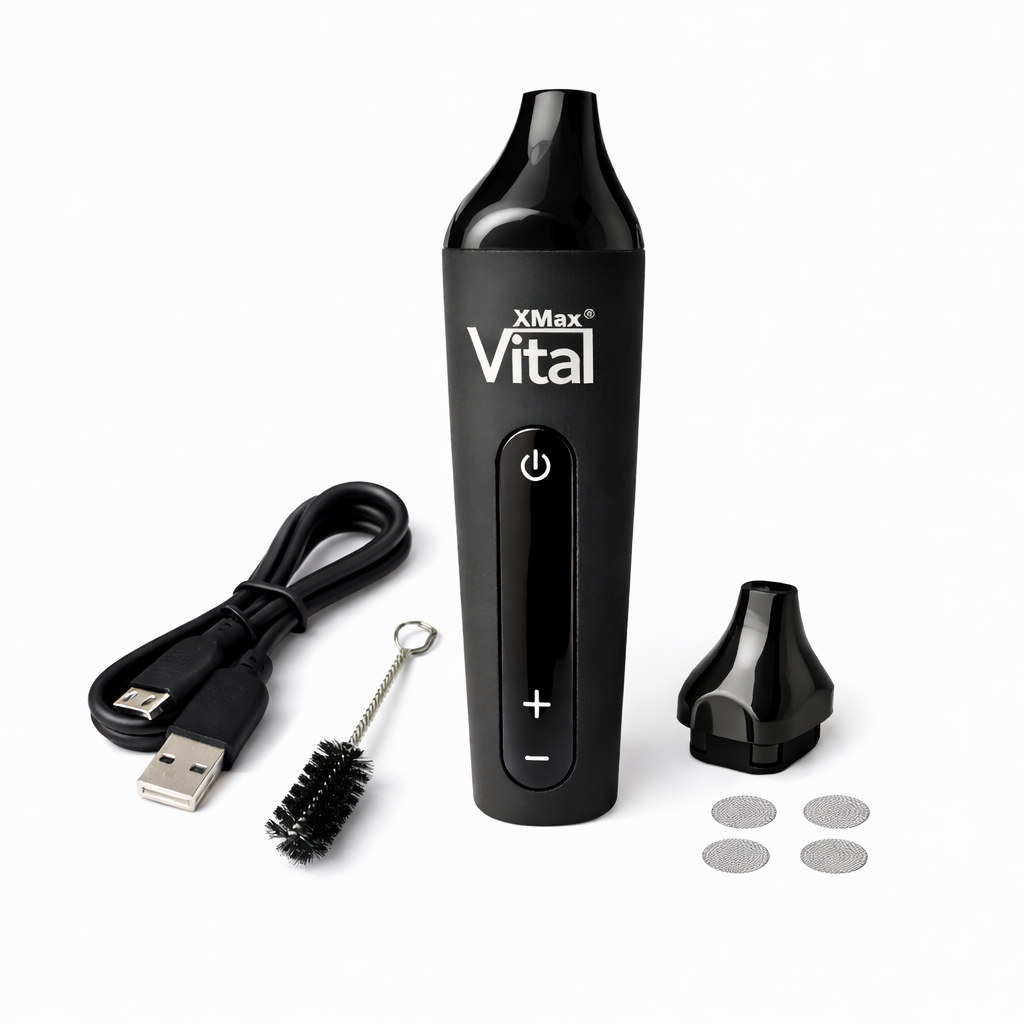 Vaporisateur XMax Vital