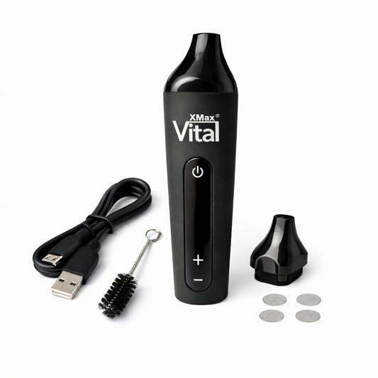 Vaporisateur XMax Vital