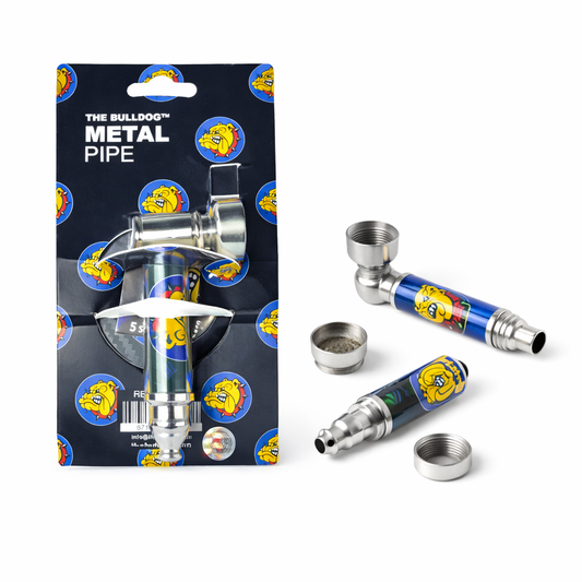 Pipe Métal The Bulldog®