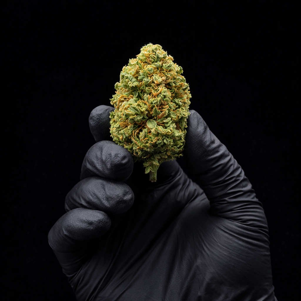 collection fleur de Cbd