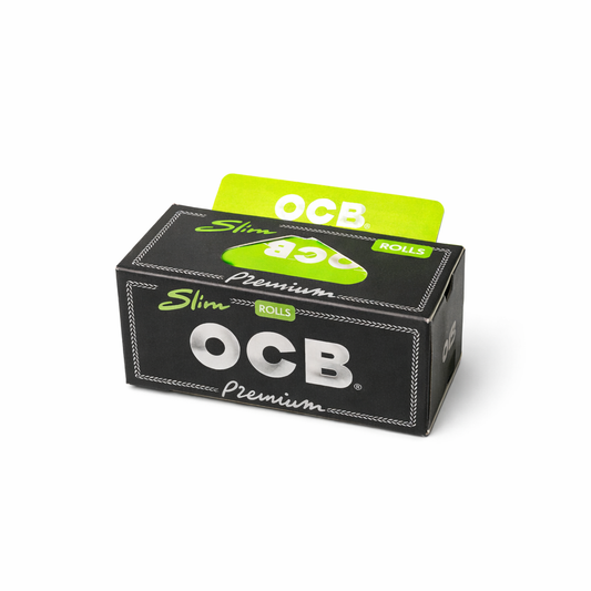 OCB Premium Slim Rolls