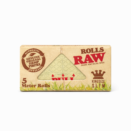 RAW Rolls King Size Slim