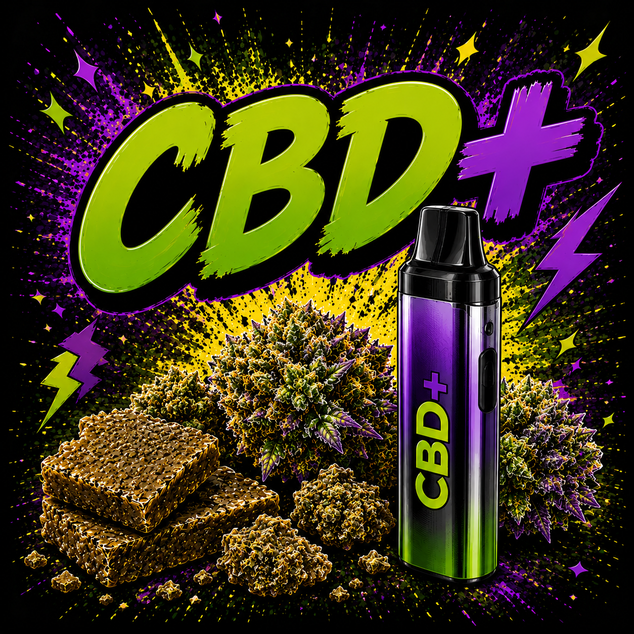 Cbd+