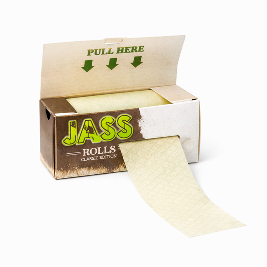 JASS Rolls – Classic Edition