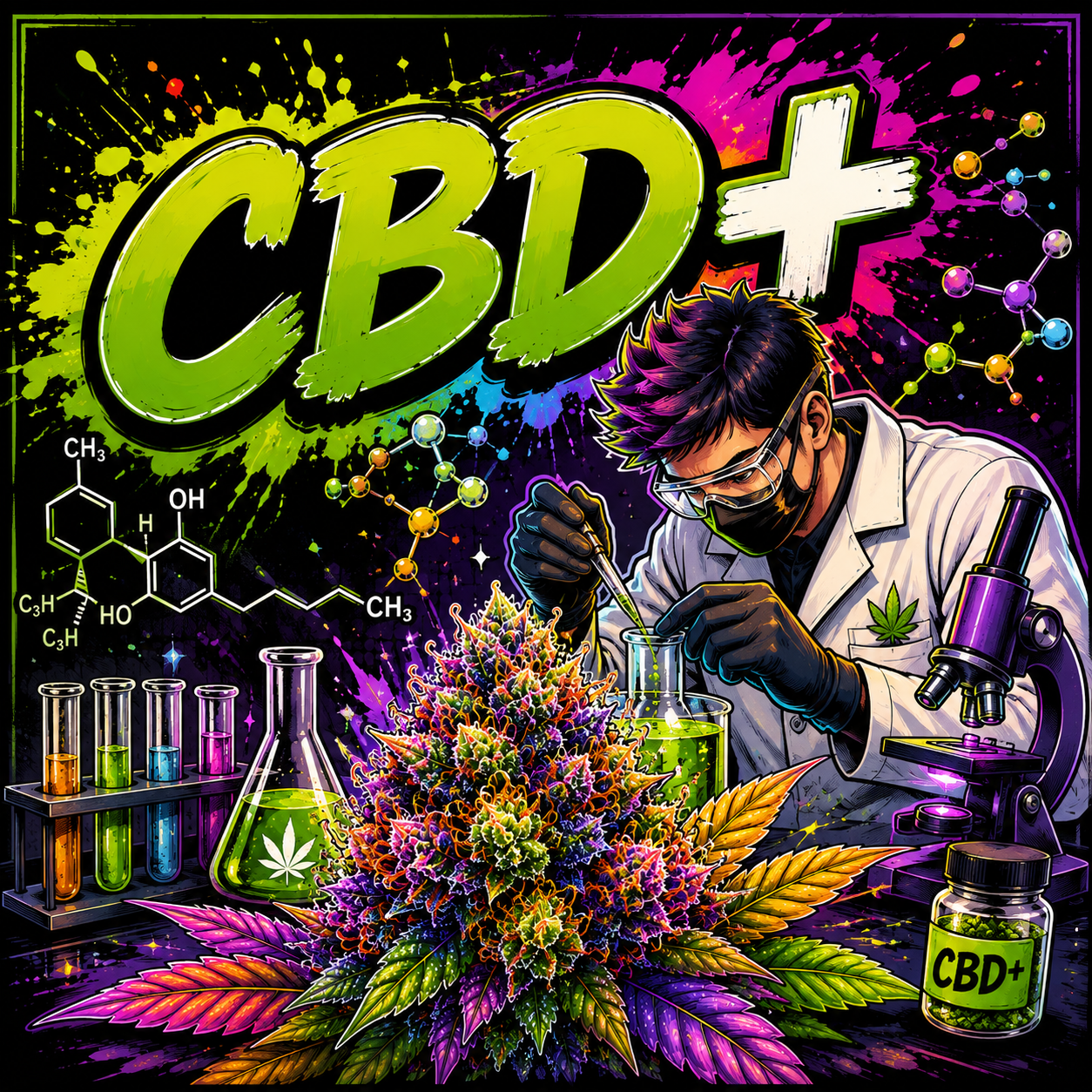 Cbd+
