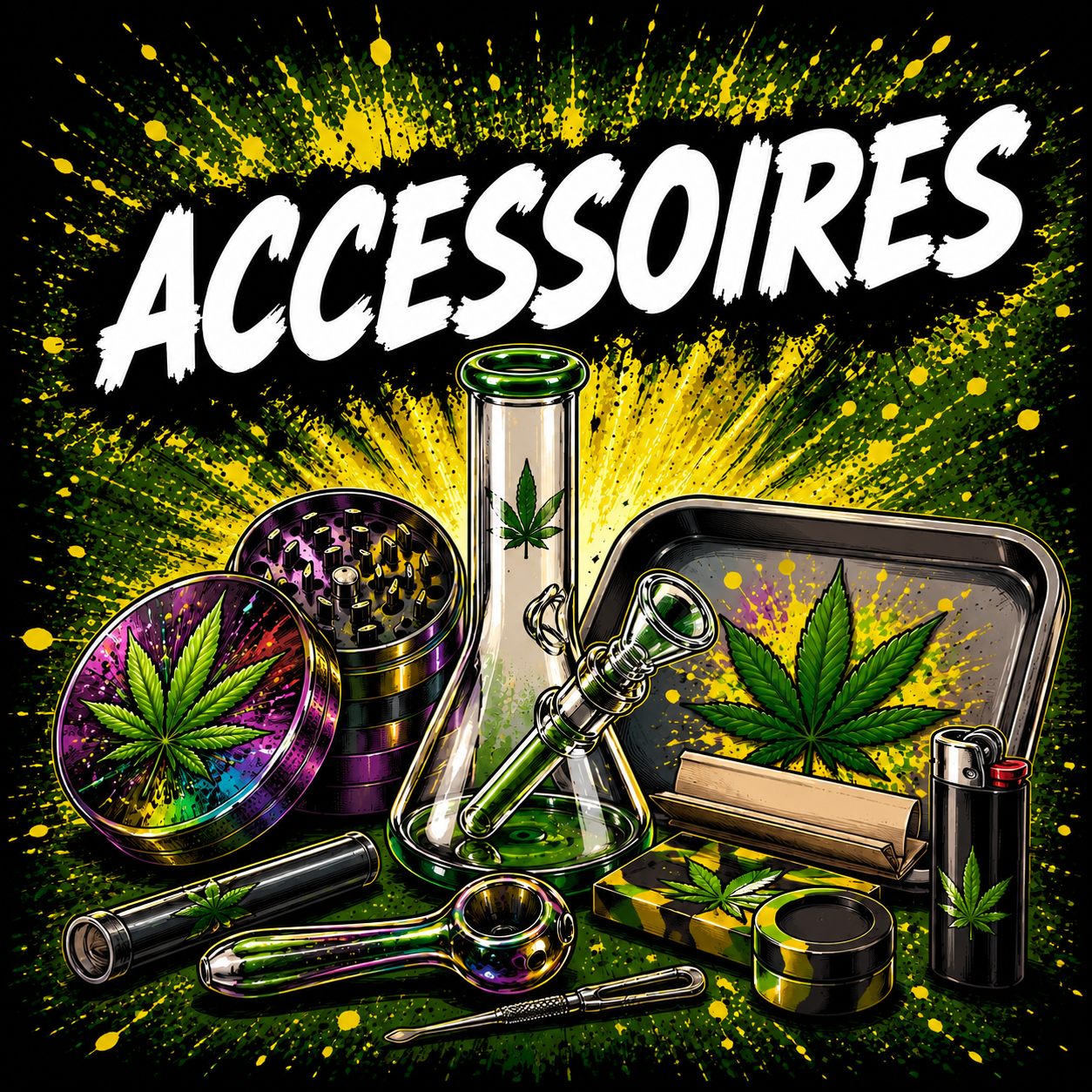 Accessoires