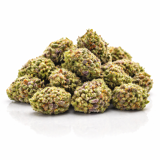 Fruit Candy (SB)