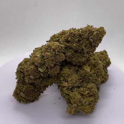 WAZABI HAZE