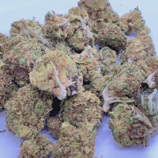 Fruit Candy (SB)